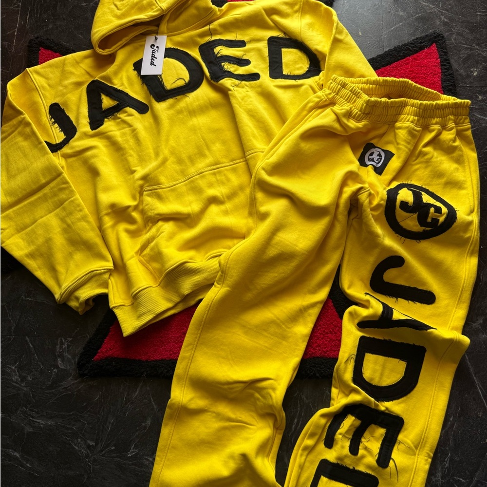 Jumpsuit